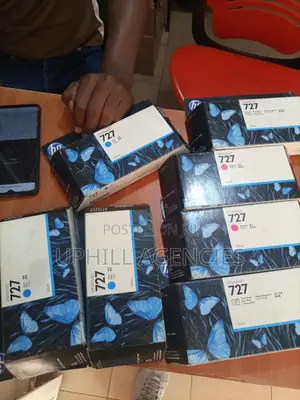 Hp Design Jet T920,T1500,T2500 