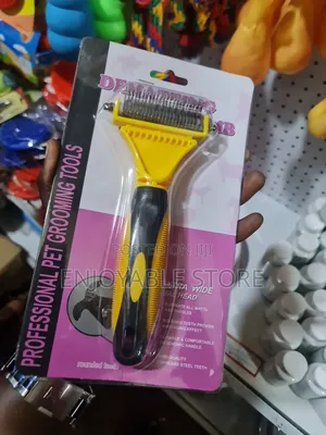 Dog Grooming Hair Removal Tool