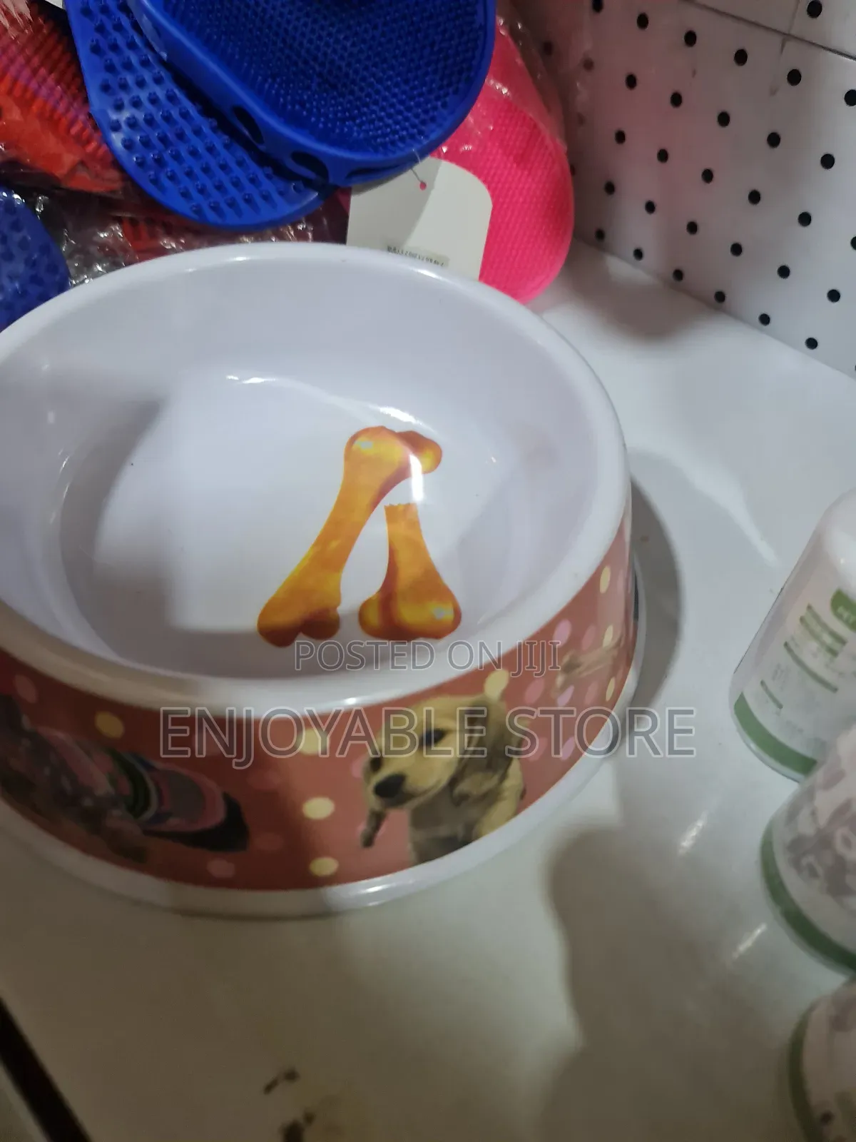 Dog Plates