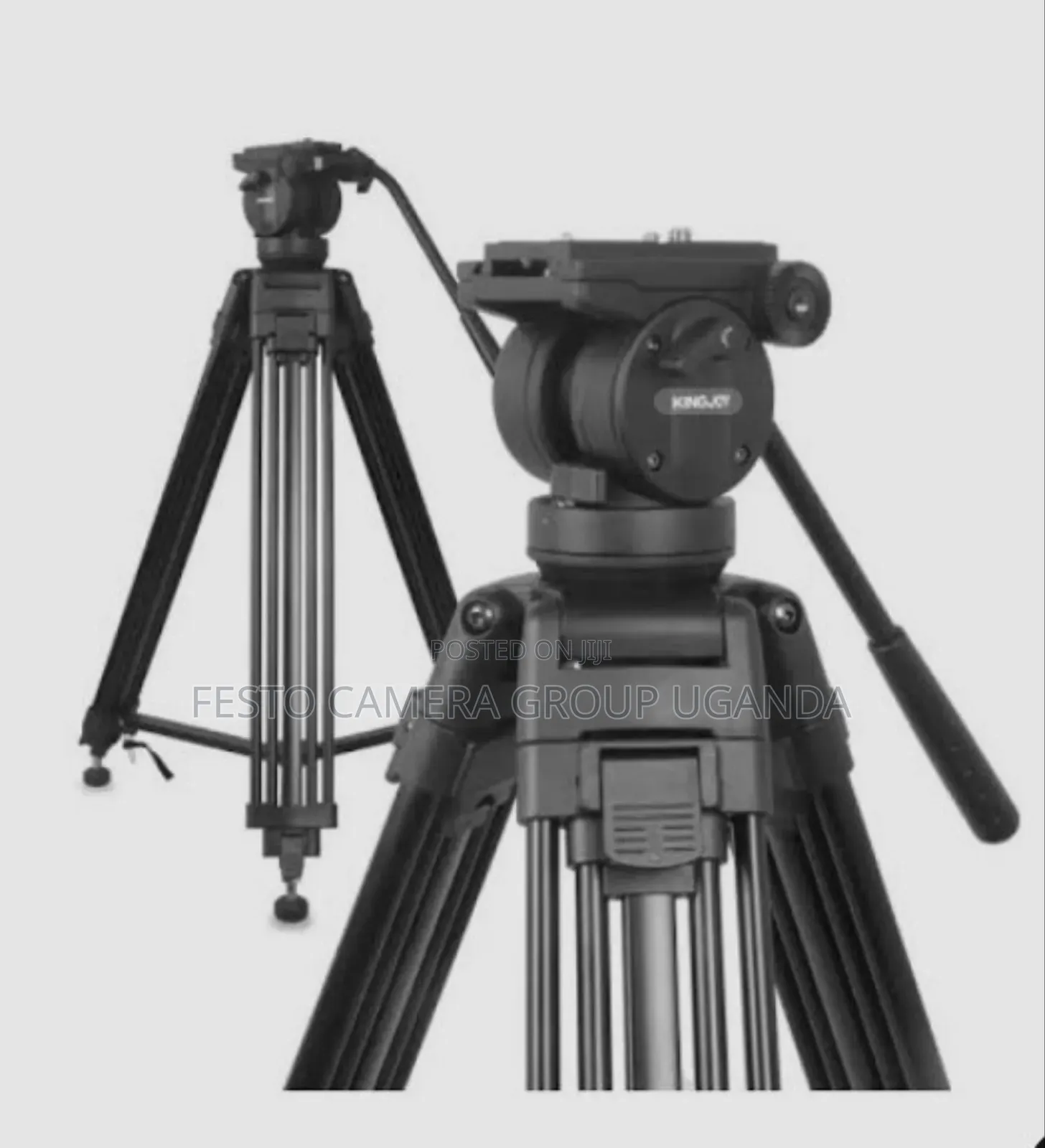 Kingjoy -Vt2500 Tripod Stand