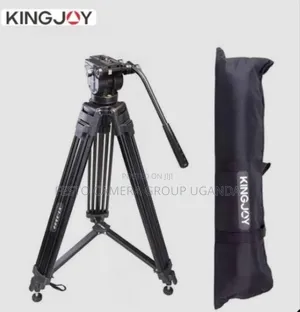 Kingjoy -Vt2500 Tripod Stand