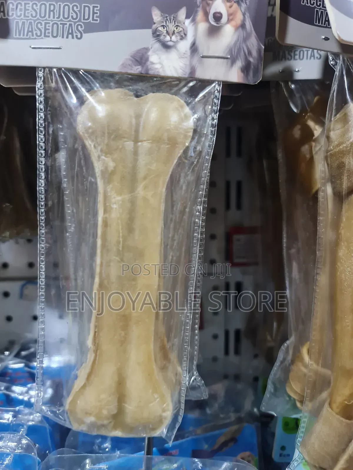 Dog Chew Toys