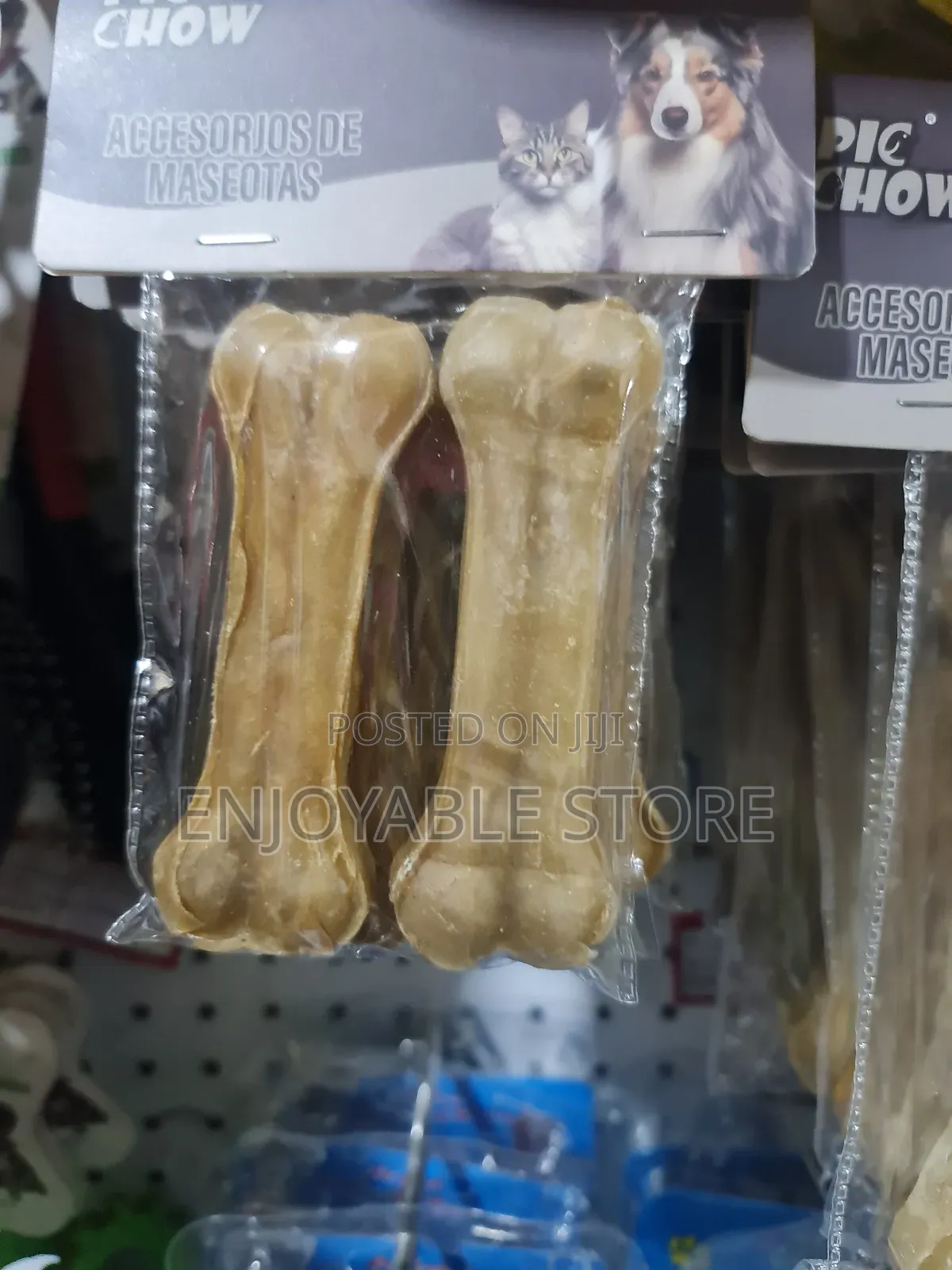 Dog Chew Toys