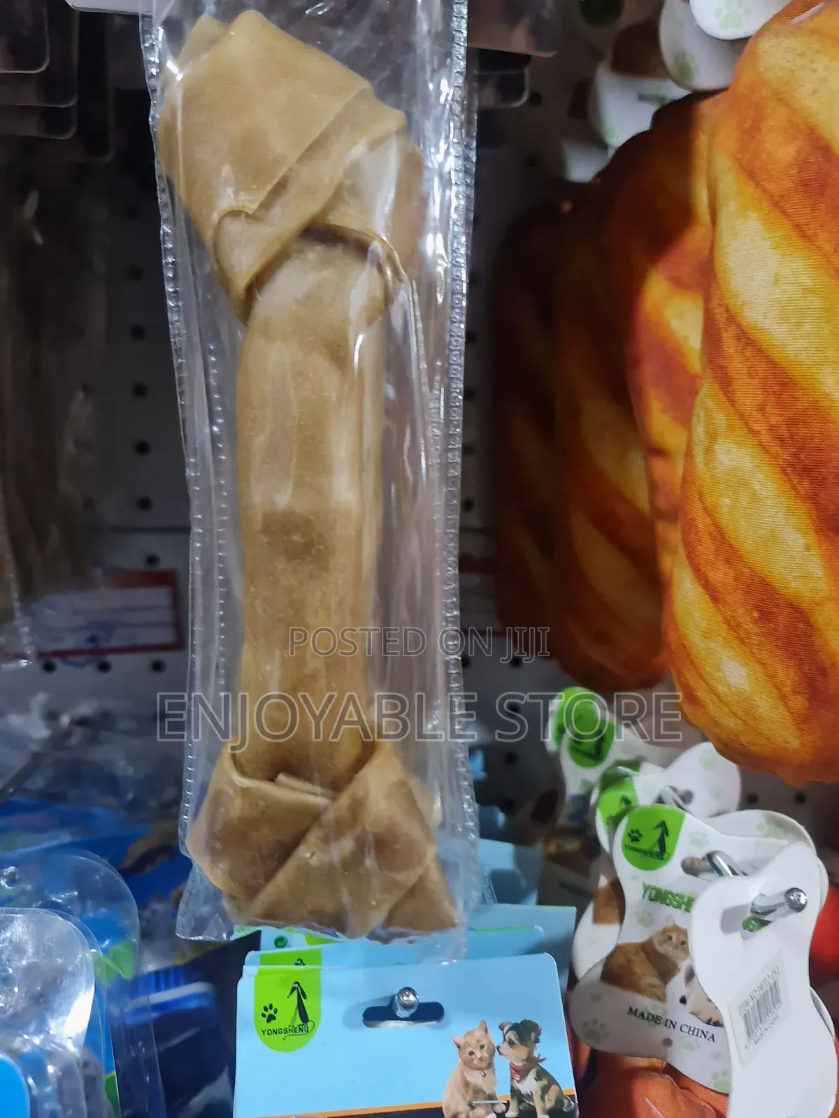 Dog Chew Toys
