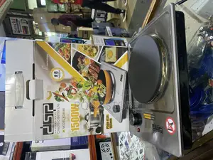DSP Hotplate