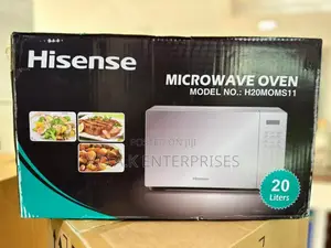 Hisense Microwave Oven