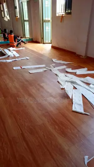 Rubber Tile Carpets Squaremeter