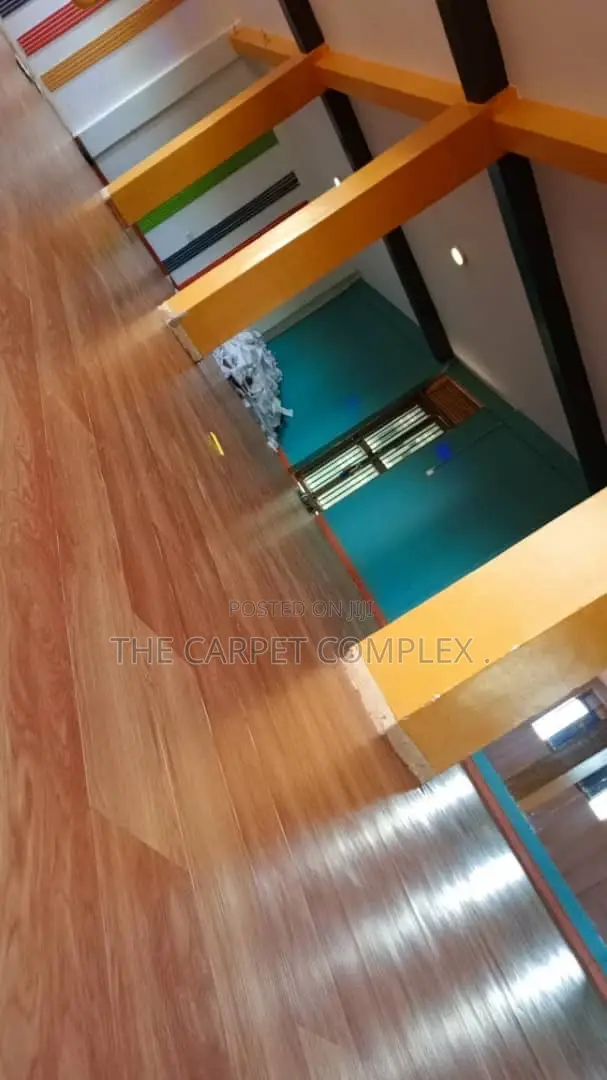 Office PVC Carpets Squaremeter