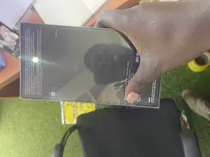 New Samsung Galaxy S25 256 GB Black