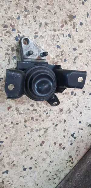 Engine Mounting for Toyota Wish