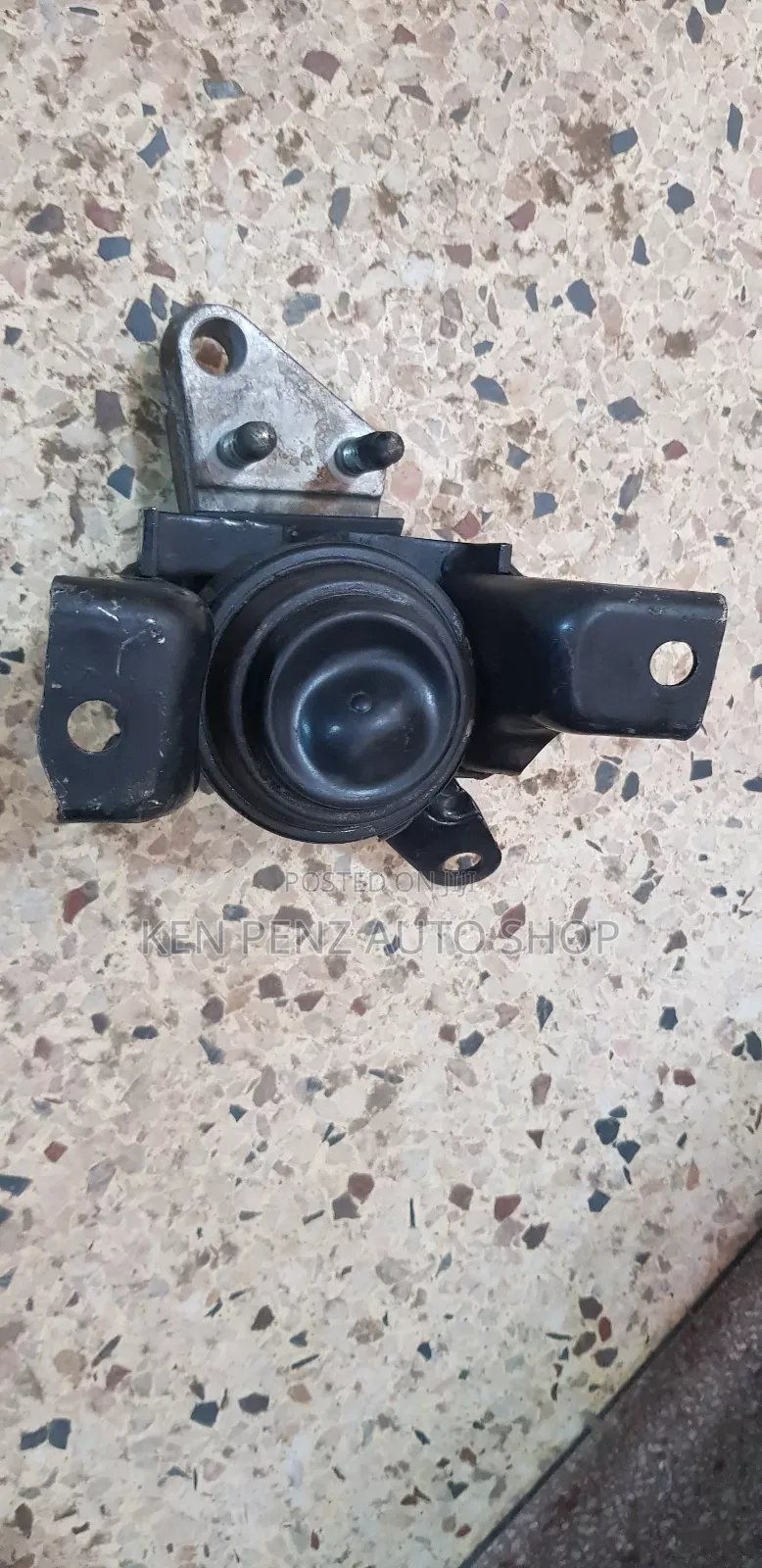 Engine Mounting for Toyota Wish