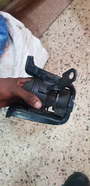 Engine Mounting for Toyota Wish