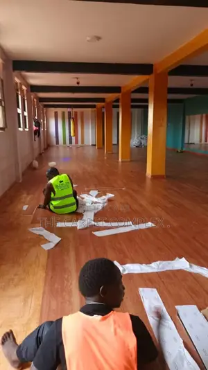 Self Adhesive PVC Carpets Squaremeter