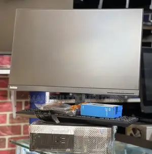 Desktop Computer Dell OptiPlex 3010 8GB Intel Core I5 HDD 320GB