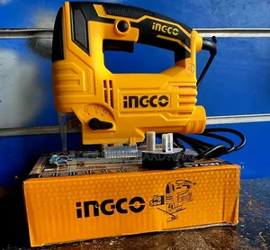Ingco Jigsaw