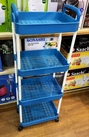 Photo - Home or Kitchen Organiser