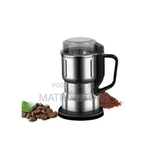 Photo - Electric Portable Grinder