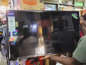 Globalstar 40 Inches Digital Flatscreen