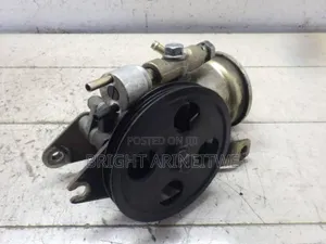 Hydraulic Pump for Corolla Premio 7a-Fe Model 1998.