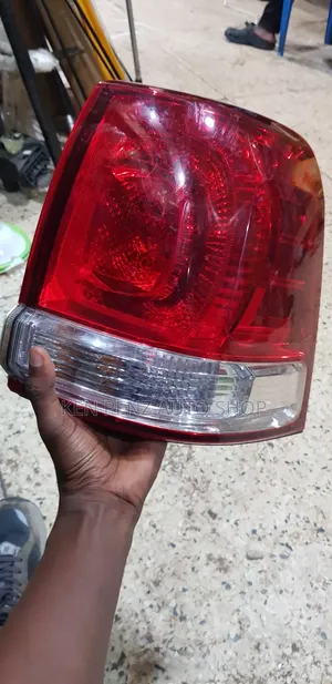 Taillamps for Landcruiser Lc150 2010