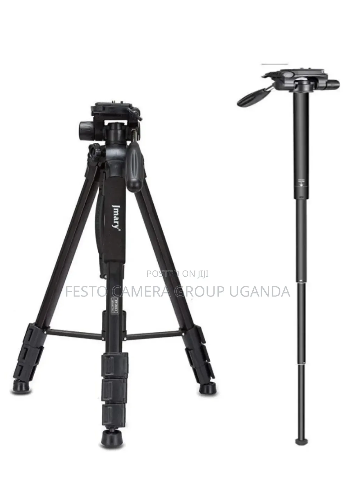Jmary 2264 Tripod Stand