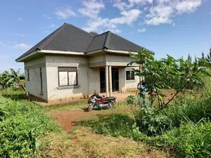 43acres of Land on Sale Located in Kyenjojo District