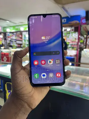 Samsung Galaxy A15 128 GB Blue