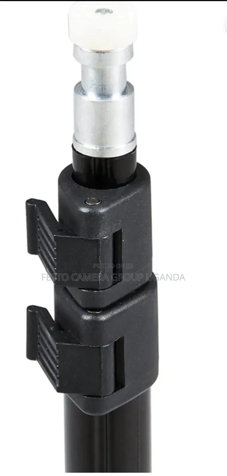 2 Meter Heavy Duty Light Stand