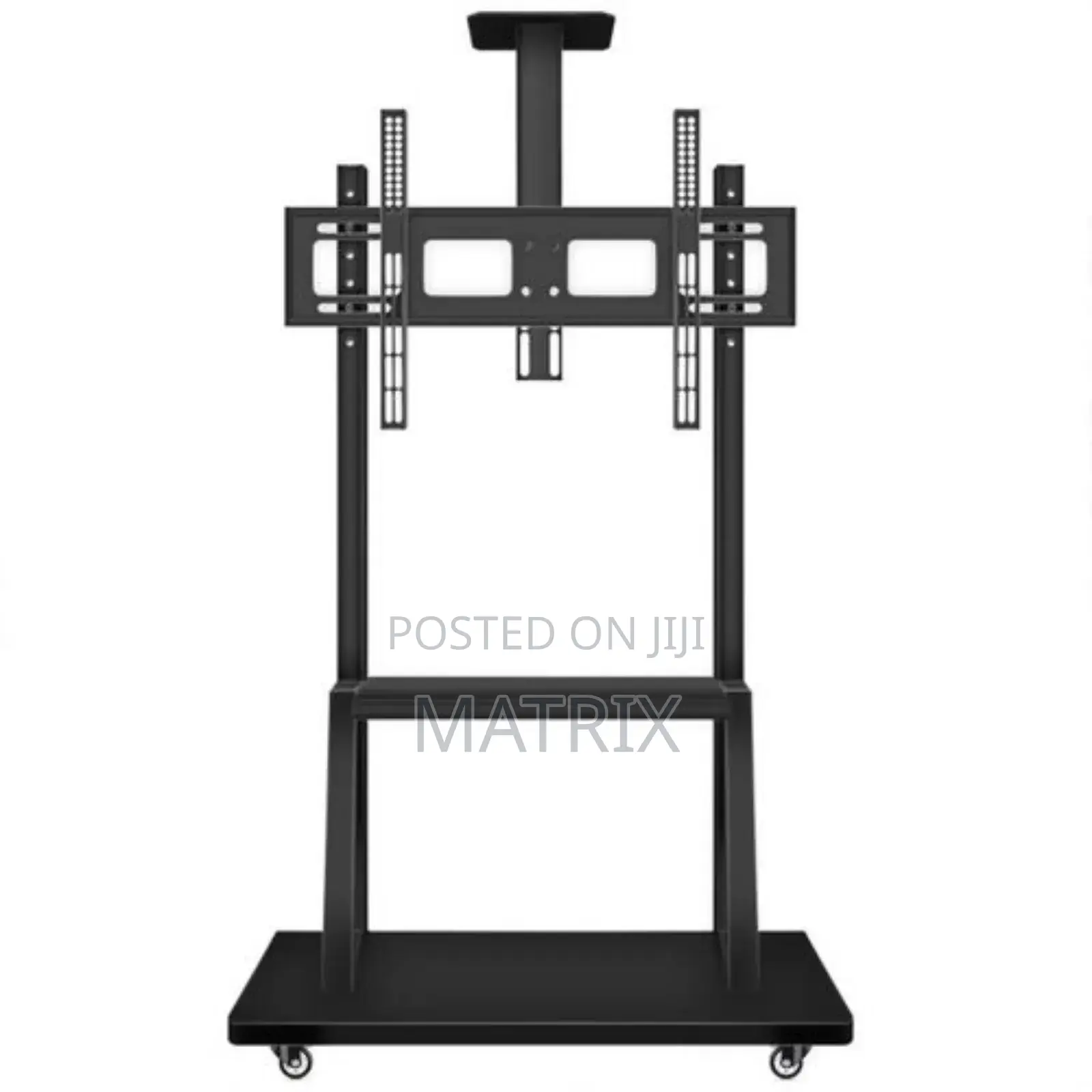 Mobile Tv Mount -Tv Trolley-Suitable for 32 Inch to 75 Inch