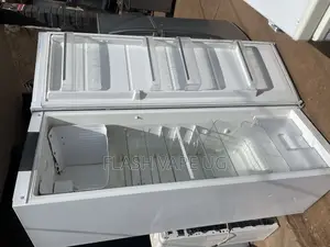 Vest Frost Upright Fridge