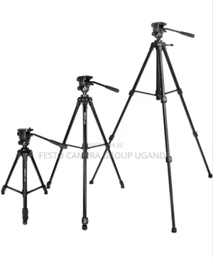 Kingjoy -Vt1600 Tripod Stand