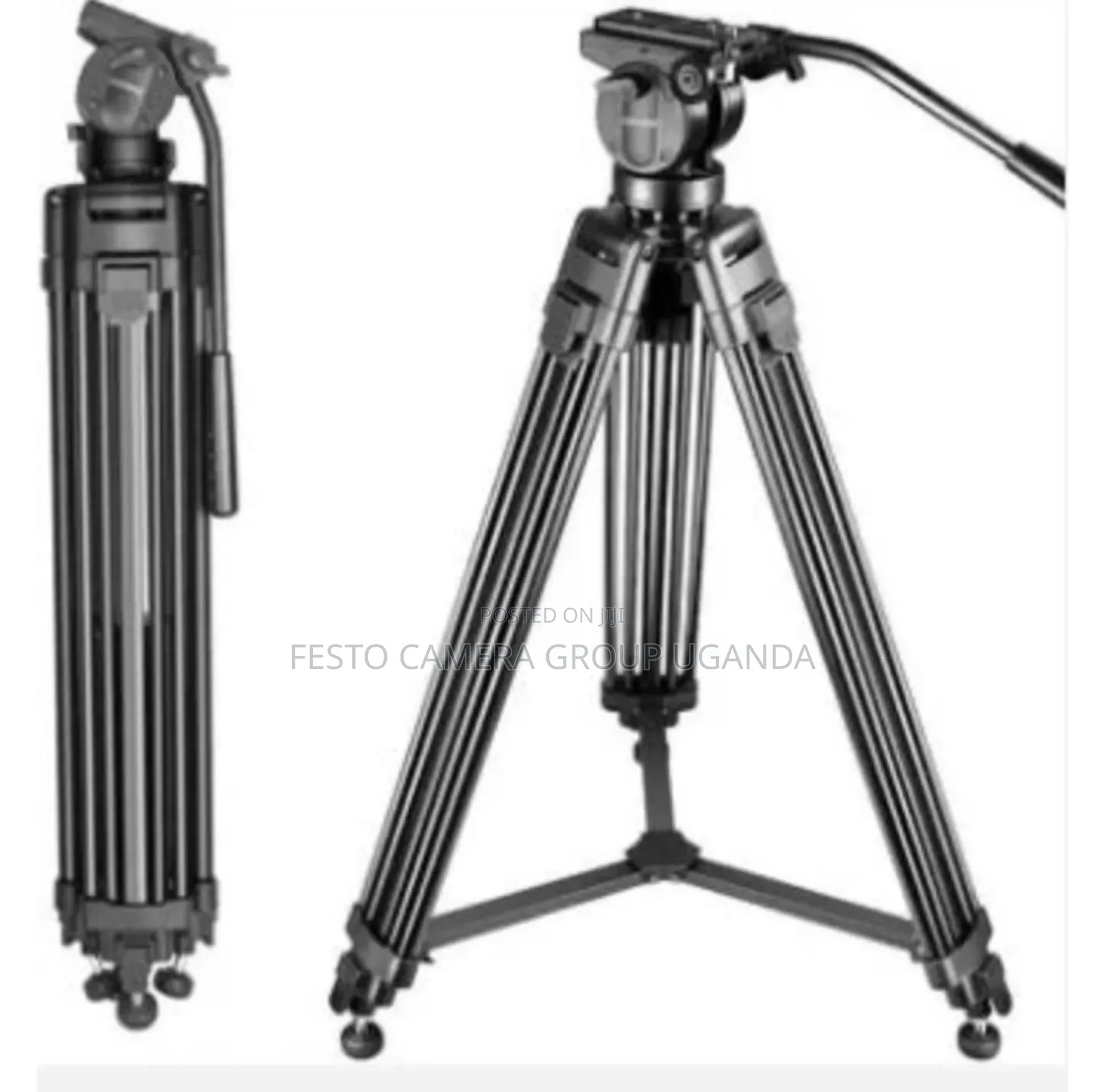 Kingjoy Vt-3500 Tripod Stand