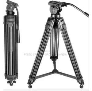 Kingjoy Vt-3500 Tripod Stand