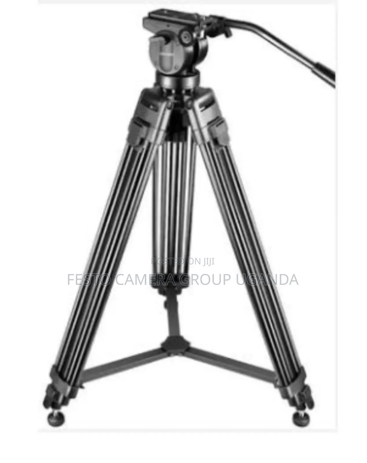 Kingjoy Vt-3500 Tripod Stand+ Kingjoy Vt 3530 Bowl Mount
