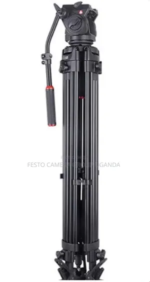 Kingjoy Vt-3500 Tripod Stand+ Kingjoy Vt 3530 Bowl Mount