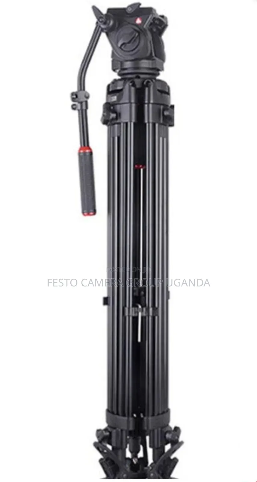 Kingjoy Vt-3500 Tripod Stand+ Kingjoy Vt 3530 Bowl Mount