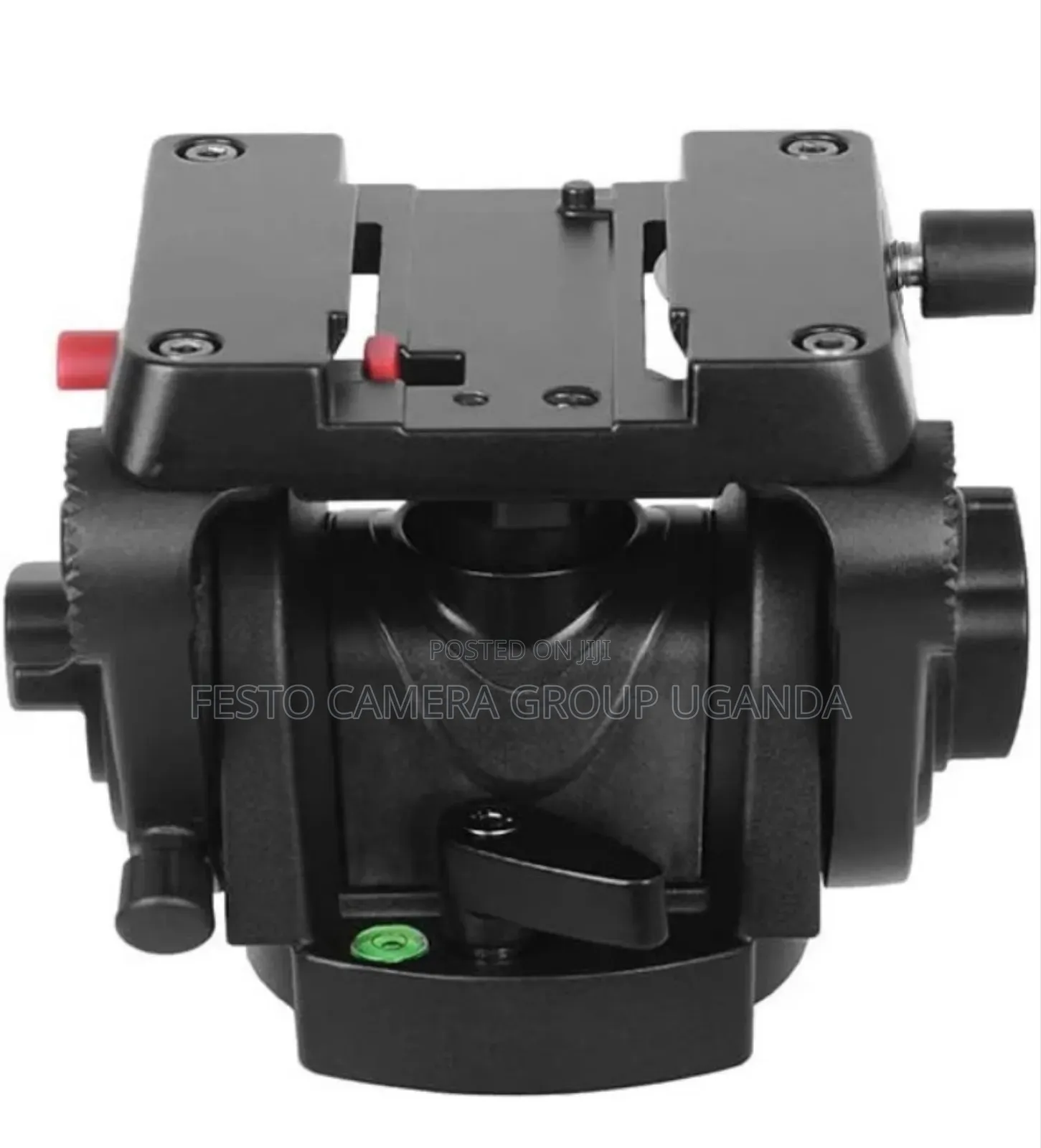 Kingjoy Vt-3500 Tripod Stand+ Kingjoy Vt 3530 Bowl Mount