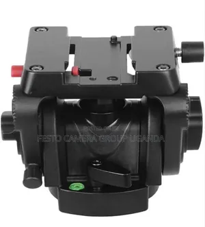 Kingjoy Vt-3500 Tripod Stand+ Kingjoy Vt 3530 Bowl Mount
