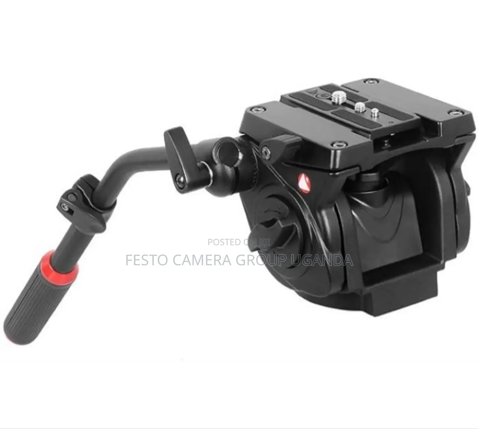 Kingjoy Vt-3500 Tripod Stand+ Kingjoy Vt 3530 Bowl Mount