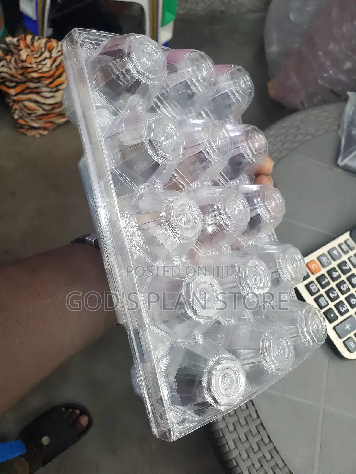 Disposable Eggs Trays Eggs Trays 12pcs