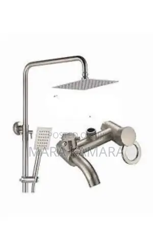 Brimix Shower Mixer
