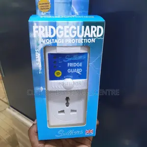 Guard / Fridge Protector