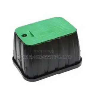 14 Inch Valve Boxes