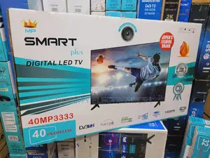 Smartplus 40 Inches Free To Air Flatscreens