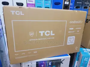 Tcl 32 Inches Android Tv