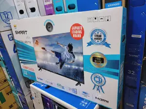 Smartplus 32 Inches Free To Air Hd Tv