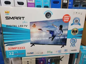 Smartplus 32 Inches Free To Air Hd Tv