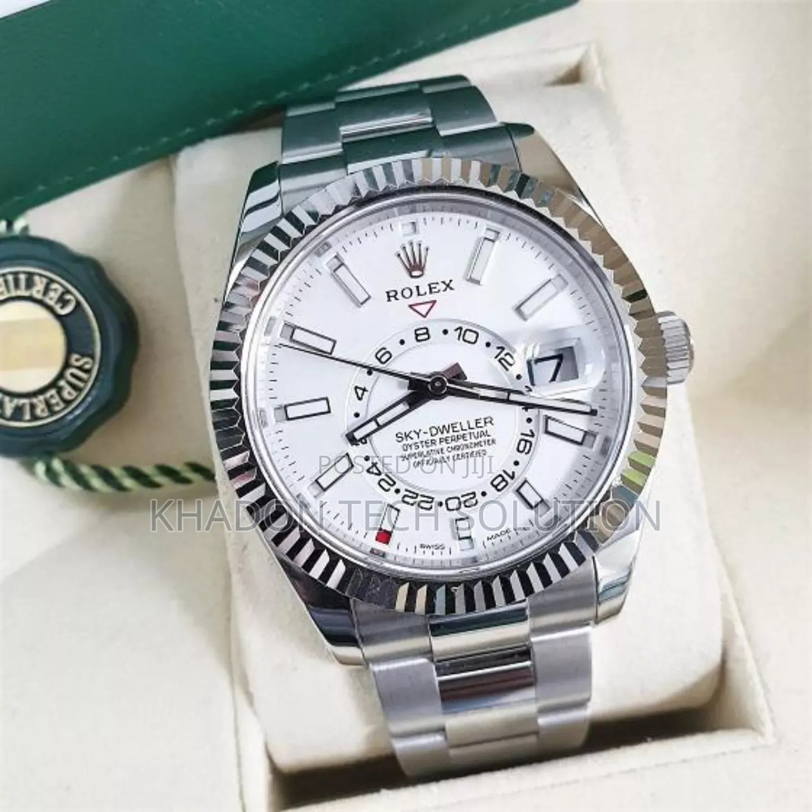 Original Brand New Rolex