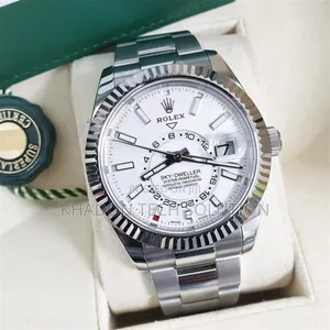 Original Brand New Rolex