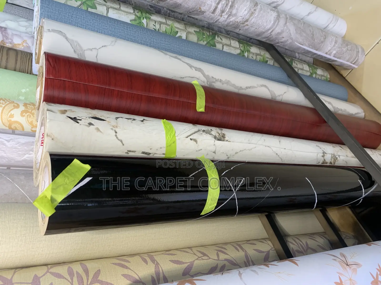 Self Adhesive Stickers Per Meter